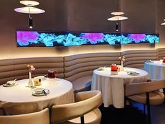 -醉舍·新淮扬菜(长宁龙之梦店)