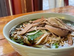 -老赵面店(大西路店)