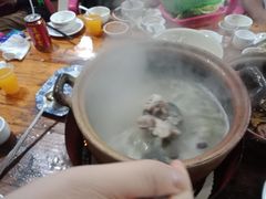 -霞姐屯昌枫木香草鸭店(海螺店)