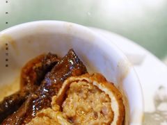 -香乐园·淮扬菜中餐厅·Shang Garden(福田香格里拉店)