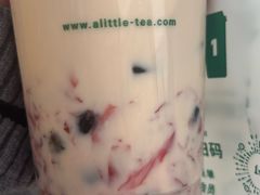 -1点点(河南中路店)