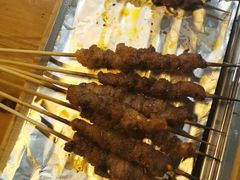 -腰子哥烤串(石佛营炫特店)