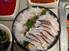-海底捞火锅(九久奥特莱斯店)