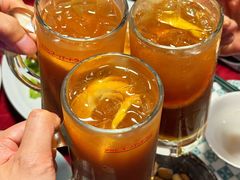 -香港祥正飯店·正宗灣仔50年海鲜老字号