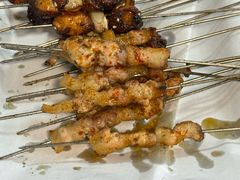 -大勇羊棒骨·烧烤(经六路店)