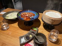 -青年公社烤鸭(肇嘉浜路店)