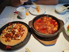 -大鸭梨烤鸭(枣园店)