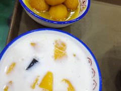 -五条人糖水铺(武林总店)