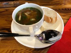 -申德勒加油站餐厅(三里屯北小街店)