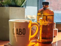 -CABO Coffee