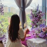 吃个饭误入童话世界～浪漫至极～