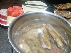 -华府海鲜碳烤自助(万达店)