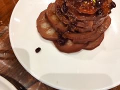 -北京老铺烤鸭(老城根店)