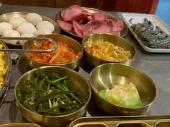 -釜山火炉·海鲜烤肉(紫藤路店)