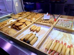 -桃源市场(解放路店)