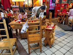 -袁记串串香(川师店)