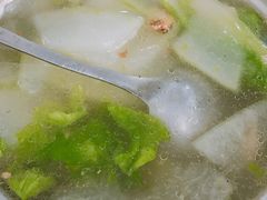 -龙潭李鸭子同乐饭店