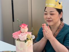 -亦家cake·0卡糖