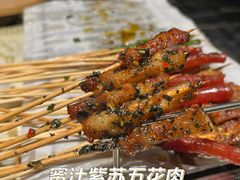 -串盟烧烤大排档·长沙美食地标(星沙店)