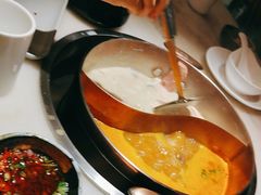 -煲宫(华润万象城店)