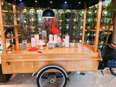 -厦门喜来登酒店