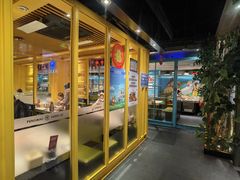 -丰茂烤串(金源店)