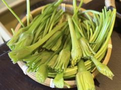-芸鲜季·云南野生菌餐厅· 云南风物味研社(闵行店)