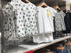 -优衣库(威海威高购物中心店)