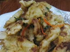 -老味道锅包肉(日照街店)
