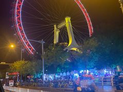 -天津之眼摩天轮