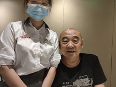 -海底捞火锅(劲松店)