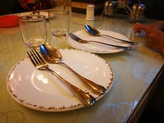 -玛丽娜中西餐厅(四道街店)