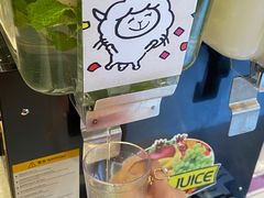 -温野菜涮涮锅(曲江大悦城店)