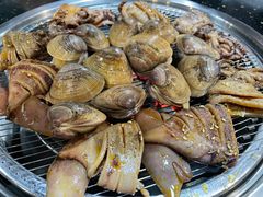 -丹东丛炟海鲜烧烤(江艺路店)