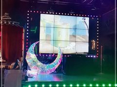 -Famous肥猫墨西哥音乐餐吧(五棵松华熙LIVE店)