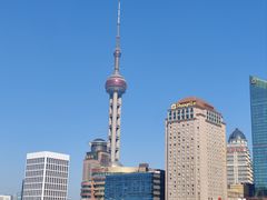 -秦皇岛路游船码头