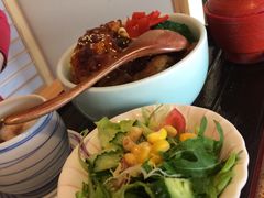 -活鳗饭·鹅肝范儿(高碑店店)