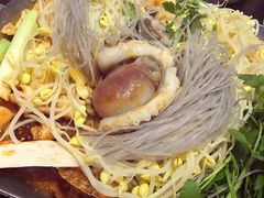 -金明子八带鱼馆(正宗韩国连锁店)