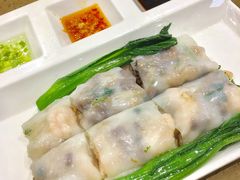 -点心皇子茶餐厅(万国大都会店)