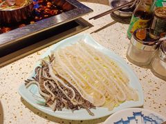 -二荆条·蜀鲜汇城市森林火锅