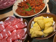 -阳阳老火锅(小南门店)