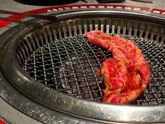 -厚贞日式烤肉(龙之梦店)