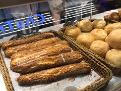 -西树泡芙(蓝色港湾店)