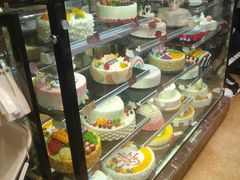 -龙山村烘焙工坊(杨庄店)