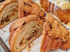 -LANLIZI BAKERY(COSMO店)