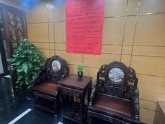 -瑞福园联谊餐室(茂名南路店)