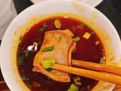 火锅兔-冯记香辣兔火锅(茶店子总店)