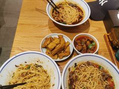 -好這口重庆小面(总店)