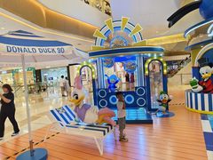 -天河城购物中心