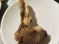 -阿婆东山羊肉店(鸿港海鲜批发市场店)